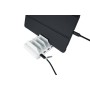 Alcasa PCA-D006W organizzatore per stazioni di carica Libera installazione Bianco