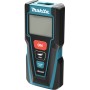 Entfernungsmesser LD030P 30 m (blau/schwarz, Reichweite 30m)