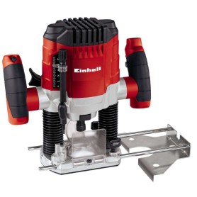 Oberfrse TC-RO 1155 E (rot/schwarz, 1.100 Watt) (4350470)