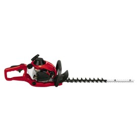 Benzin-Heckenschere GE-PH 2555 A (rot/schwarz, 0,85 kW) (3403835)
