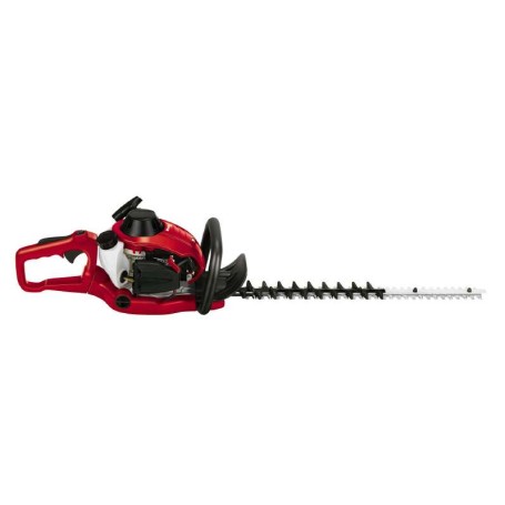 Benzin-Heckenschere GE-PH 2555 A (rot/schwarz, 0,85 kW) (3403835)