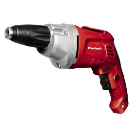 Trockenbauschrauber TH-DY 500 E (rot/schwarz, 500 Watt) (4259905)