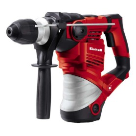 Bohrhammer TH-RH 1600 (rot, 1.600 Watt, Transportkoffer) (4258478)