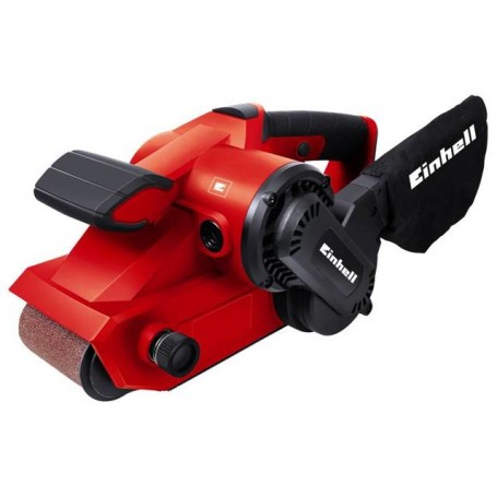 Bandschleifer TC-BS 8038 (rot/schwarz) (4466260)