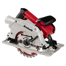 Handkreissge TE-CS 165 (rot/schwarz, 1.200 Watt) (4331010)