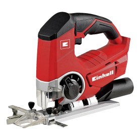 Akku-Stichsge TE-JS 18 Li-Solo, 18Volt (rot, ohne Akku und Ladegert) (4321200)