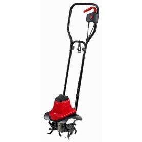 Elektro-Bodenhacke GC-RT 7530 (rot/schwarz, 750 Watt, 22cm) (3431050)