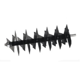 Ersatz-Messerwalze fr Vertikutierer GC-SC 2240 P (3420021)