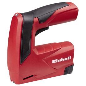 Akku-Tacker TC-CT 3,6 Li (rot/schwarz, Li-Ionen Akku 1,3Ah) (4257880)