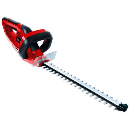 Elektro-Heckenschere GC-EH 4550 (rot/schwarz, 450 Watt) (3403370)