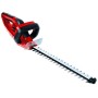 Elektro-Heckenschere GC-EH 4550 (rot/schwarz, 450 Watt) (3403370)