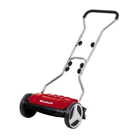 Hand-Rasenmher GE-HM 38 S (rot/schwarz) (3414165)