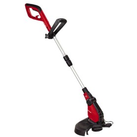 Rasentrimmer GC-ET 4530 Set (rot/schwarz, 450 Watt) (3402022)