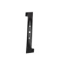 Ersatzmesser GE-CM 43 Li (schwarz) (3405451)