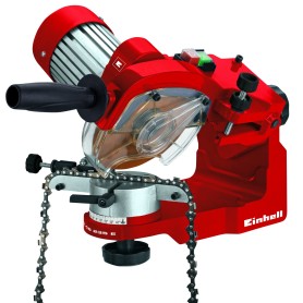 Sgeketten-Schrfgert GC-CS 235 E (rot) (4499910)