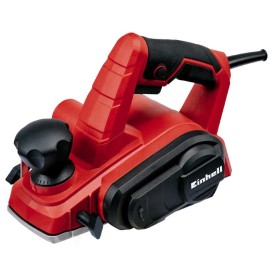 Elektrohobel TC-PL 750 (rot/schwarz, 750 Watt) (4345310)