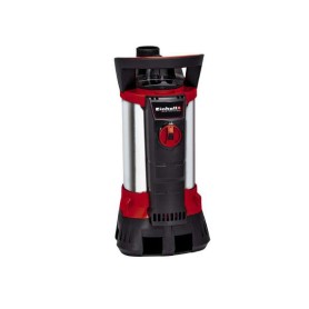 Schmutzwasserpumpe GE-DP 7935 N-A ECO, Tauch- / Druckpumpe (rot/schwarz, 790 Watt) (4171460)