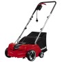 Elektro-Vertikutierer-Lfter GC-SA 1231/1 (rot/schwarz, 1.200 Watt) (3420640)