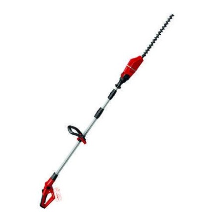 Akku-Heckenschere GE-HH 18/45 Li T-Solo (rot/schwarz, ohne Akku und Ladegert) (3410866)