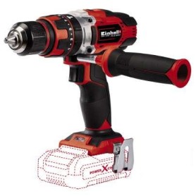 Akku-Schlagbohrschrauber TE-CD 18/48 Li-i-Solo, 18Volt (rot/schwarz, ohne Akku und Ladegert) (4513926)