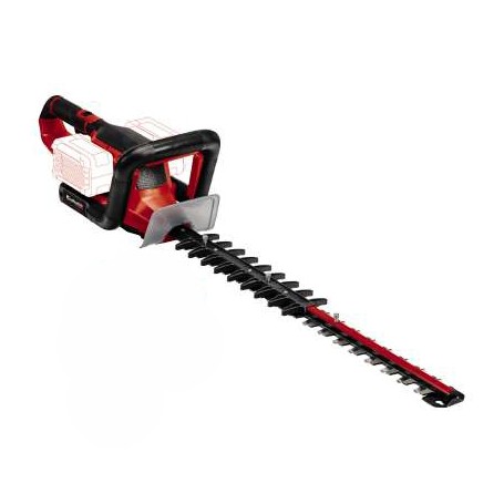 Akku-Heckenschere GE-CH 36/65 Li-Solo, 36Volt (2x18V) (rot/schwarz, ohne Akku und Ladegert) (3410960)