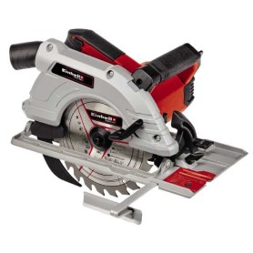 Handkreissge TE-CS 190/1 (rot/schwarz, 1.500 Watt) (4331005)