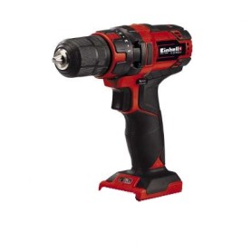 Akku-Bohrschrauber TC-CD 18/35 Li - Solo, 18Volt (rot/schwarz, ohne Akku und Ladegert) (4513927)