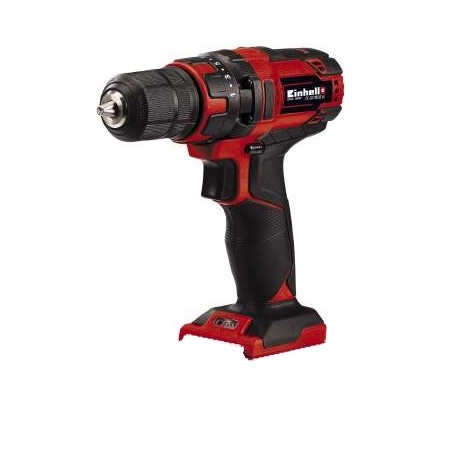 Akku-Bohrschrauber TC-CD 18/35 Li - Solo, 18Volt (rot/schwarz, ohne Akku und Ladegert) (4513927)