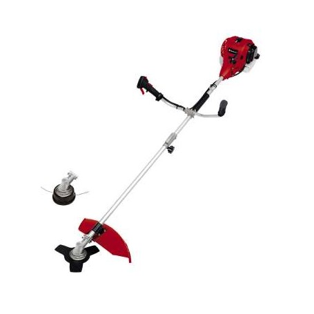 Benzin-Sense GC-BC 25/1 I AS (rot/schwarz) (3401957)
