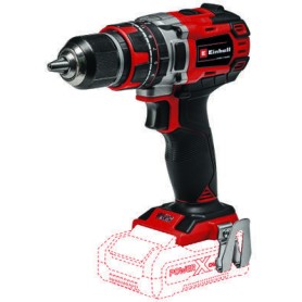 Professional Akku-Schlagbohrschrauber TE-CD 18/50 Li-i BL Solo, 18Volt (rot/schwarz, ohne Akku und Ladegert) (4513942)