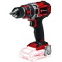 Professional Akku-Schlagbohrschrauber TE-CD 18/50 Li-i BL Solo, 18Volt (rot/schwarz, ohne Akku und Ladegert) (4513942)