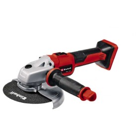 Professional Akku-Winkelschleifer TE-AG 18/150 Li BL - Solo, 18Volt (rot/schwarz, ohne Akku und Ladegert) (4431144)