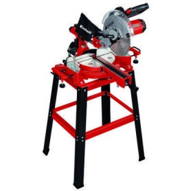 Zug-Kapp-und Gehrungssge TC-SM 2531/2 U (rot/schwarz, 1.900 Watt) (4300805)