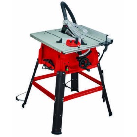 Tischkreissge TC-TS 2025/3 eco (rot, 1.800 Watt) (4340495)