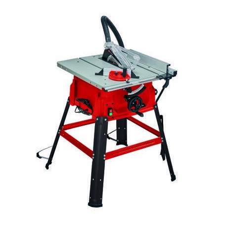 Tischkreissge TC-TS 2025/3 eco (rot, 1.800 Watt) (4340495)