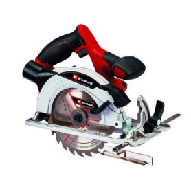 Akku-Handkreissge TE-CS 18/165-1 Li-Solo, 18Volt (rot/schwarz, ohne Akku und Ladegert) (4331207)