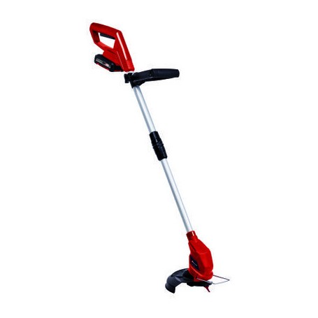 Akku-Rasentrimmer GC-CT 18/24 Li (rot/schwarz, Li-Ion Akku 2,0Ah) (3411125)