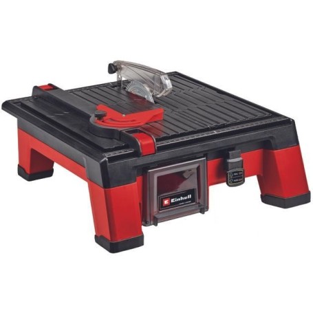 Akku-Fliesenschneidmaschine TE-TC 18/115 Li - Solo, 18Volt (rot/schwarz, ohne Akku und Ladegert) (4301190)