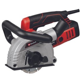 Mauer-Nutfrse TE-MA 1500 (rot/schwarz, 1.500 Watt) (4350735)