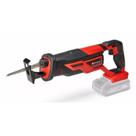 Akku-Universal-Sbelsge TE-AP 18/26 Li - Solo, 18Volt (rot/schwarz, ohne Akku und Ladegert) (4326290)