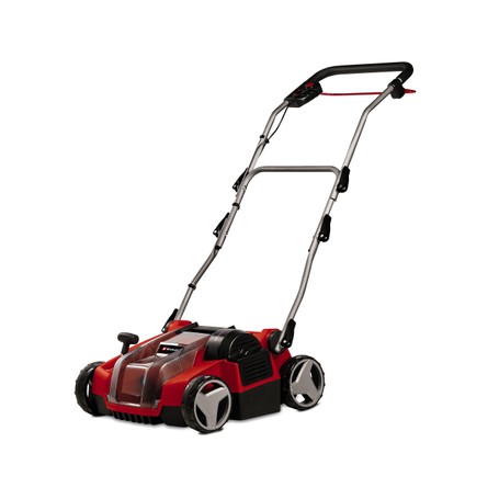 Akku-Vertikutierer-Lfter GE-SC 36/35 Li-Solo, 36Volt (2x18V) (rot/schwarz, ohne Akku und Ladegert) (3420680)