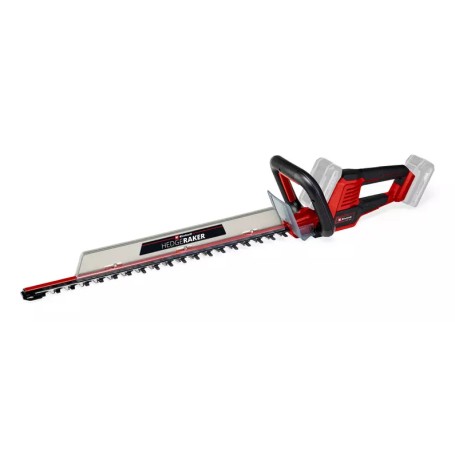 Akku-Heckenschere GE-CH 36/61 Li-Solo, 36Volt (2x18V) (rot/schwarz, ohne Akku und Ladegert) (3410965)