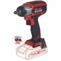 Professional Akku-Schlagschrauber IMPAXXO 18/230, 1/2", 18Volt (rot/schwarz, ohne Akku und Ladegert) (4510080)