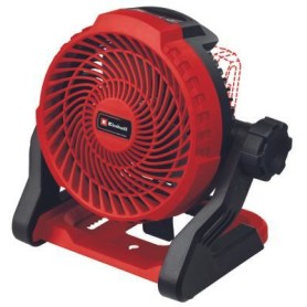 Akku-Ventilator GE-CF 18/2200 Li - Solo, 18Volt (rot/schwarz, ohne Akku und Ladegert) (3408035)