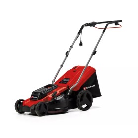 Elektro-Rasenmher GC-EM 1600/37 (rot/schwarz, 1.600 Watt) (3400080)
