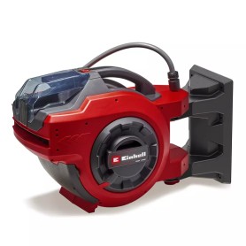 Akku-Schlauchtrommel GE-HR 18/30 WH Li-Solo, 18Volt (rot, ohne Akku und Ladegert) (4173771)