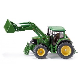 Siku John Deere (10365200001)