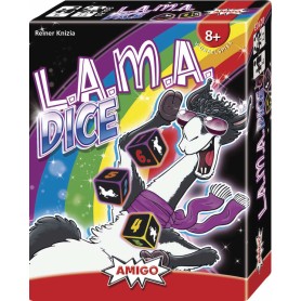 LAMA Dice (02103)