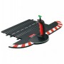 Wireless Set Single DIGITAL 132/124 (schwarz/rot) (20010110)
