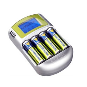 Varta 57070 201 401 carica batterie (57070201401)